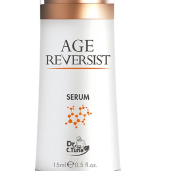 Farmasi Age Reversist Skin Care Serum 15mL - Picture 1 of 2